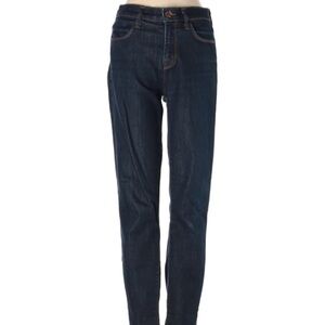 J Brand Jeans Dark Wash Skinny Jess Silence Size 25